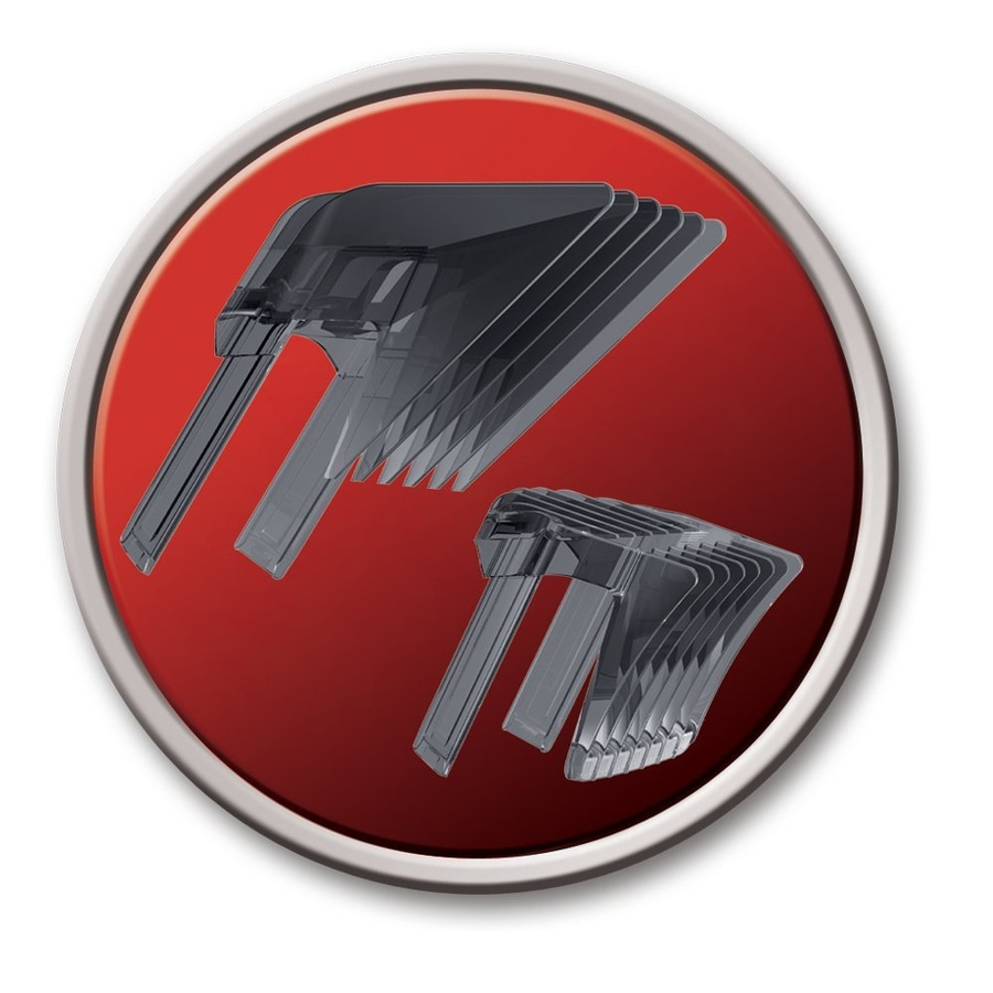 REMINGTON Haarschneider ProPower Precision Steel HC7110 Akku 17 Längen