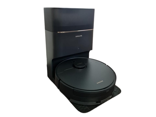 DREAME Saugroboter mit Wischfunktion D20 Pro Plus 650W LDS Navigation B-WARE