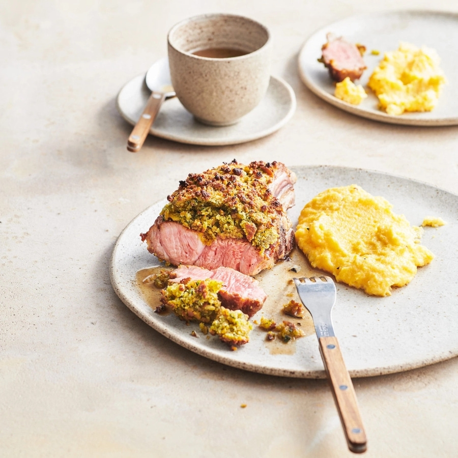 BETTY BOSSI Kochbuch Mit Kruste und Haube 30 Rezepte für raffinierte Gerichte