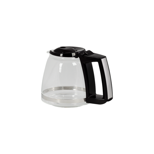 MELITTA Glaskanne Single 5® Type 120 Ersatzkanne für Filterkaffeemaschine