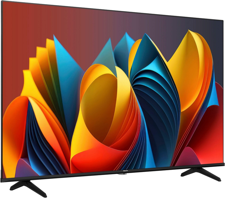 HISENSE QLED Smart-TV 58E77NQ 58 Zoll 4K Ultra HD Dolby Vision Atmos B-WARE