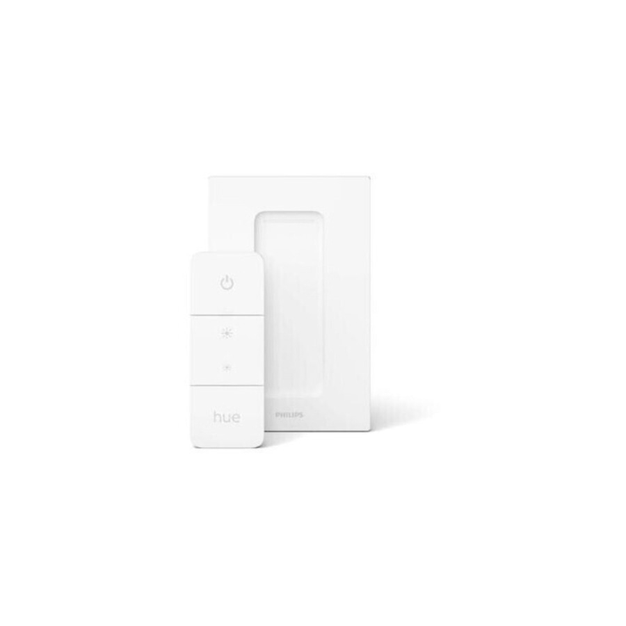 PHILIPS HUE White & Ambiance Adore LED Wandleuchte Weiß 10W/700lm GU10 NEU