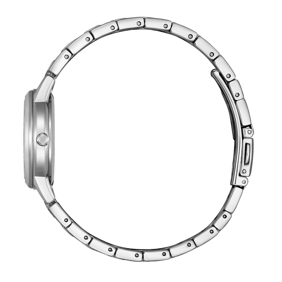 CITIZEN Damen Armbanduhr FE1241-71L Eco-Drive Damenuhr 29mm B-Ware