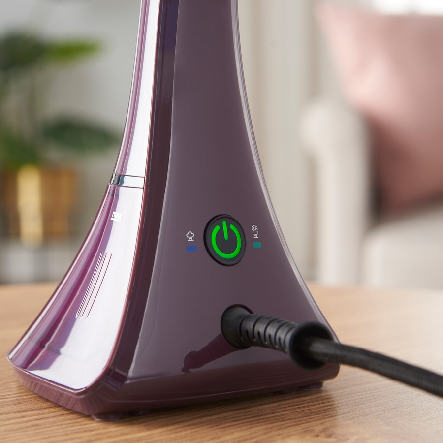 RUSSELL HOBBS Dampfglätter Multi-Bügeleisen Dampfbügeleisen Steam Genie 27410-56