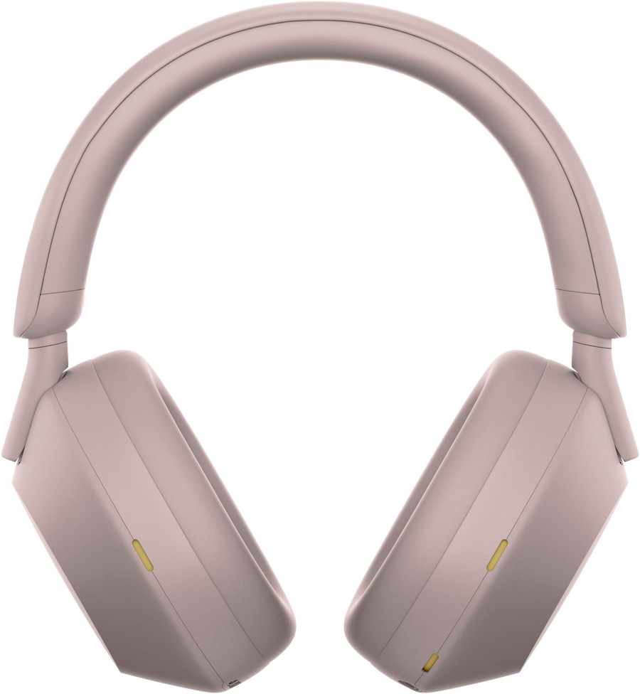 SONY Over-Ear Kopfhörer WH1000XM5 Noise-Cancelling Bluetooth 3,5mm Klinke B-WARE