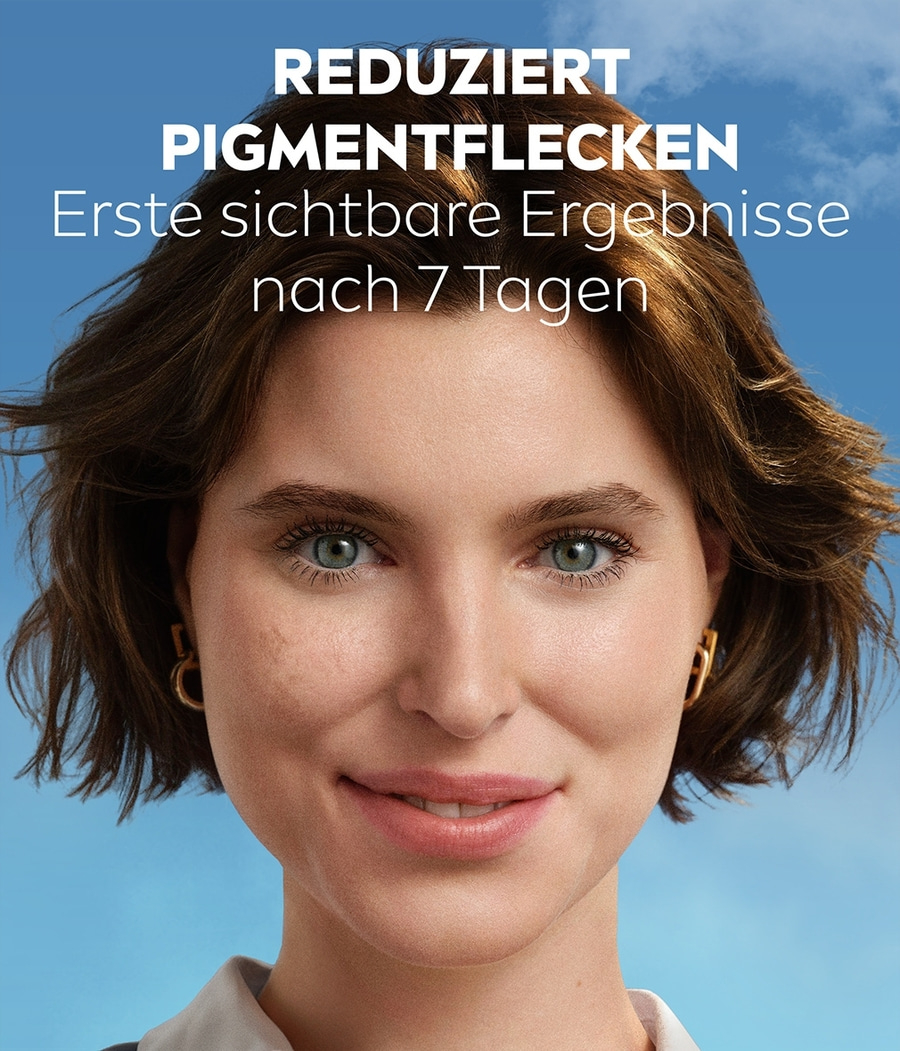 NIVEA Cellular Luminous630 Anti-Pigmentflecken Serum 30ml