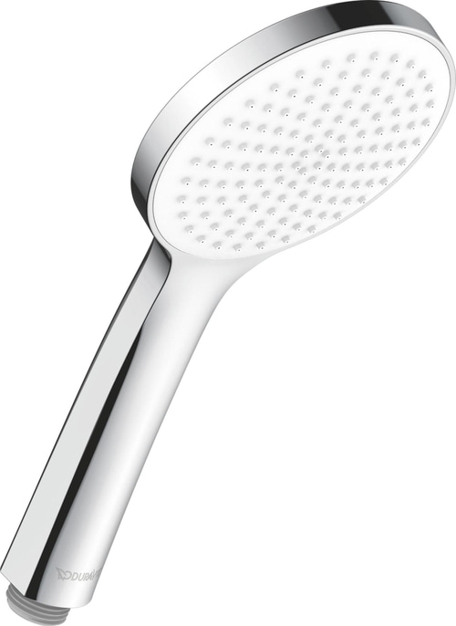 DURAVIT Handbrause 1jet 110 Duschbrause Duschkopf Regendusche NEU