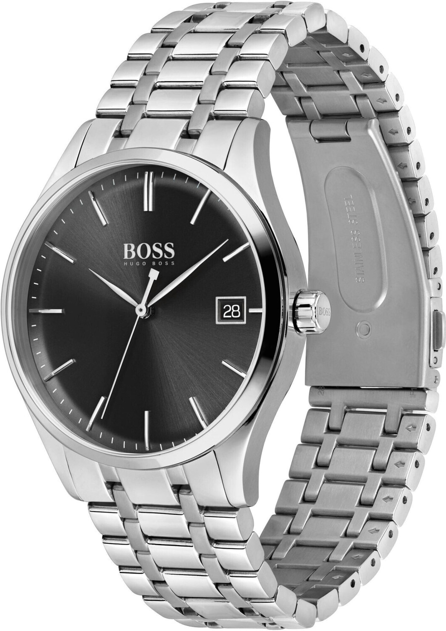 BOSS Quarzuhr COMMISSIONER 1513833 B-WARE
