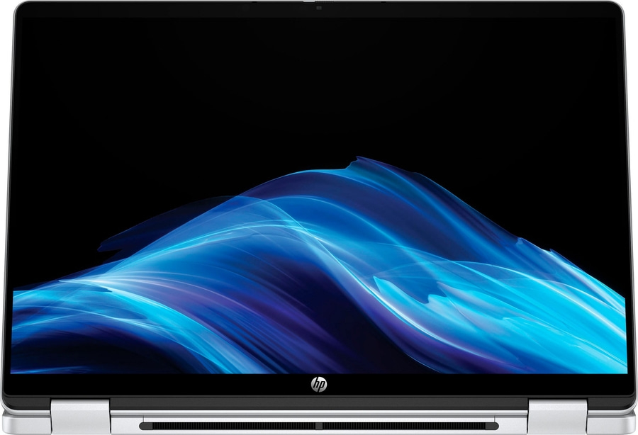 HP OmniBook 5 Flip 14Zoll Convertible Notebook 512GB Intel Core i7 silber B-WARE
