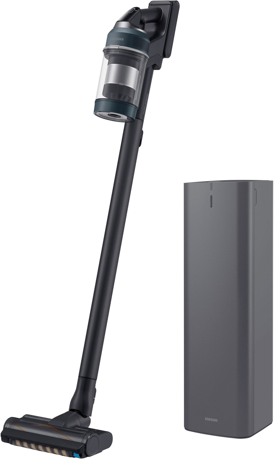 SAMSUNG Akku-Handstaubsauger Jet 85 CompleteClean Plus VS20C85G4PB/WD B-WARE