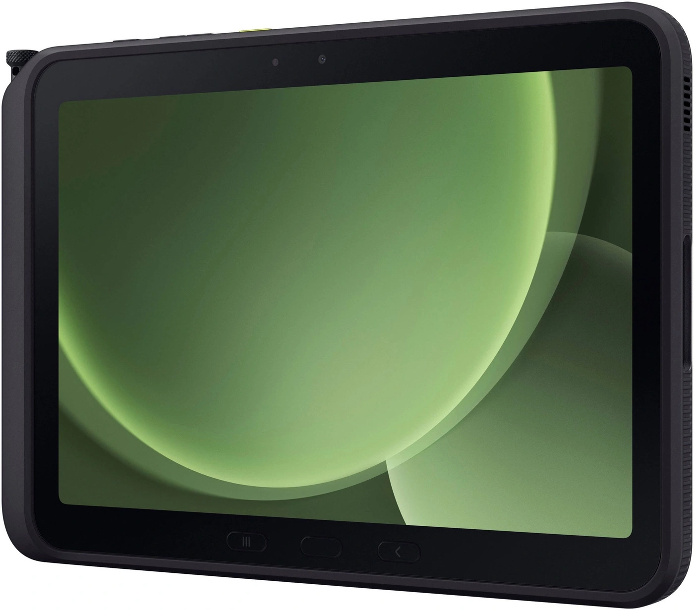 SAMSUNG Galaxy Tab Active 5 Pro 5G Enterprise Edition 10,1 Zoll 128 GB B-WARE