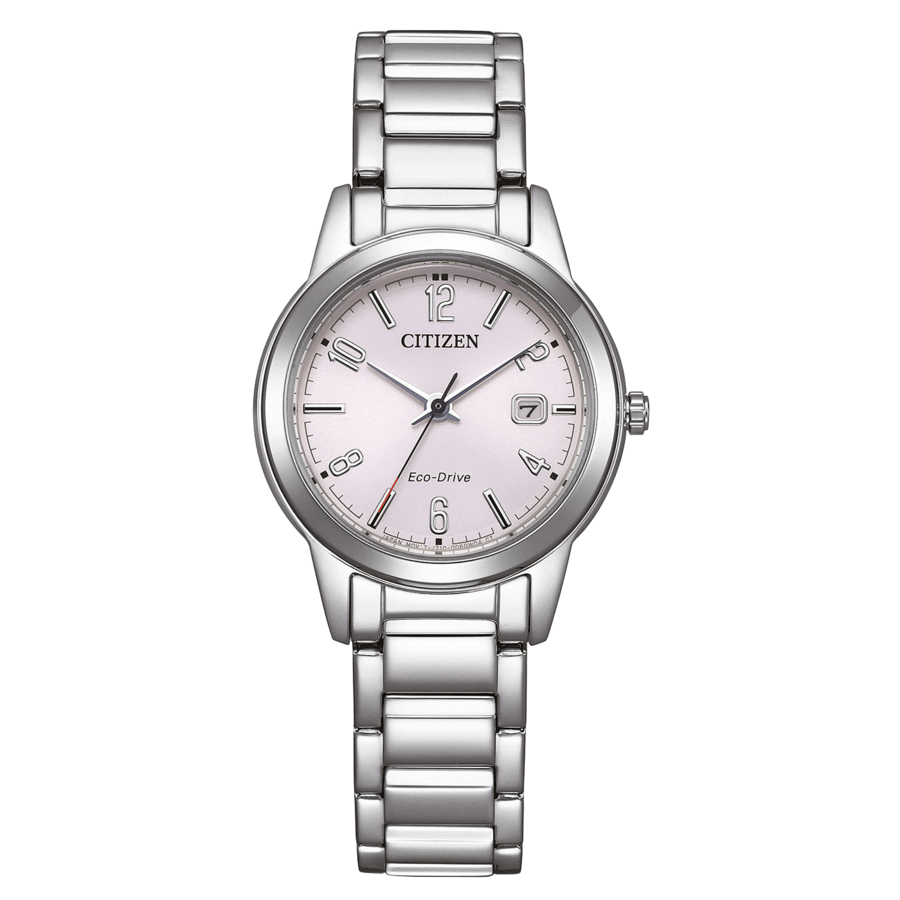CITIZEN Damen Armbanduhr FE1241-71Z Eco-Drive Damenuhr 29mm B-Ware