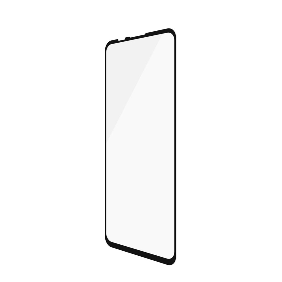 PanzerGlass™ Displayschutzfolie Motorola Moto G100 Schutzglas Panzerfolie