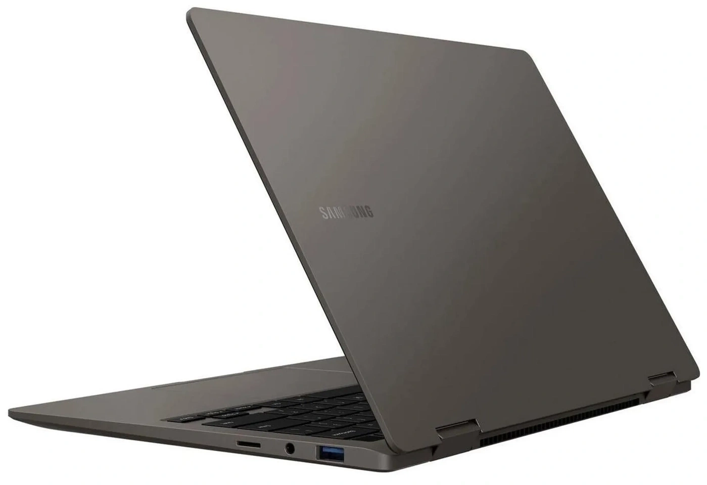 SAMSUNG Galaxy Book3 360 Laptop Notebook 13,3 Zoll i7 16GB 512GB SSD 2in1 B-WARE
