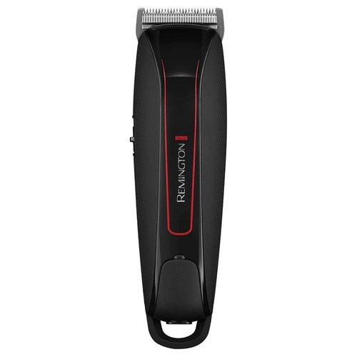 REMINGTON Haarschneider HC550 Easy Fade Haarschneidemaschine Netz-/Akkubetrieb