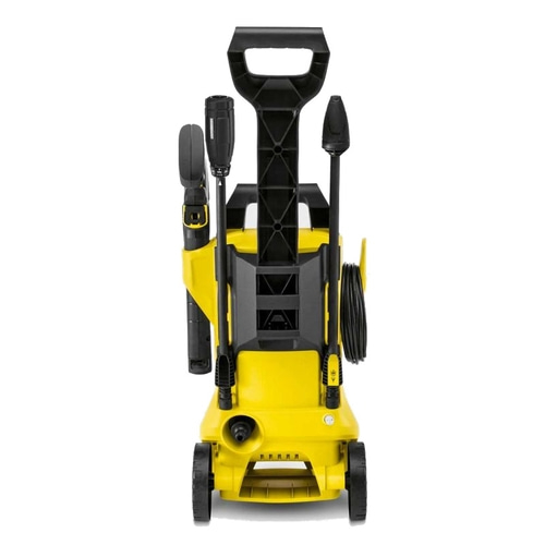 KÄRCHER K2 Power Control Hochdruckreiniger Clevere App-Unterstützung gelb B-WARE