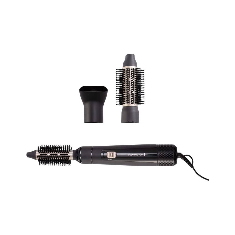 REMINGTON Warmluftbürste Airstyler AS7300 Blow Dry&Style 2 Heiz-&Gebläsestufen