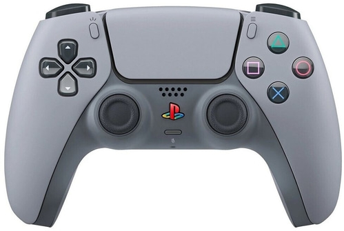 SONY PlayStation 5 DualSense Wireless Controller 30th Anniversary Edition B-WARE