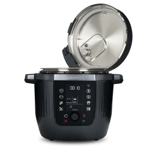 INSTANT POT Pro Multikocher 10-in-1 Slow Cooker 5,7L Schongarer 1200W