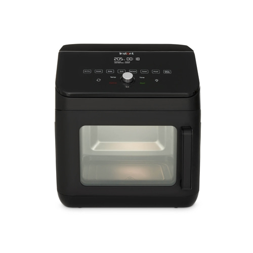 INSTANT POT Vortex Minibackofen 9in1 Airfryer Grillen Rösten Braten 13L 1700W