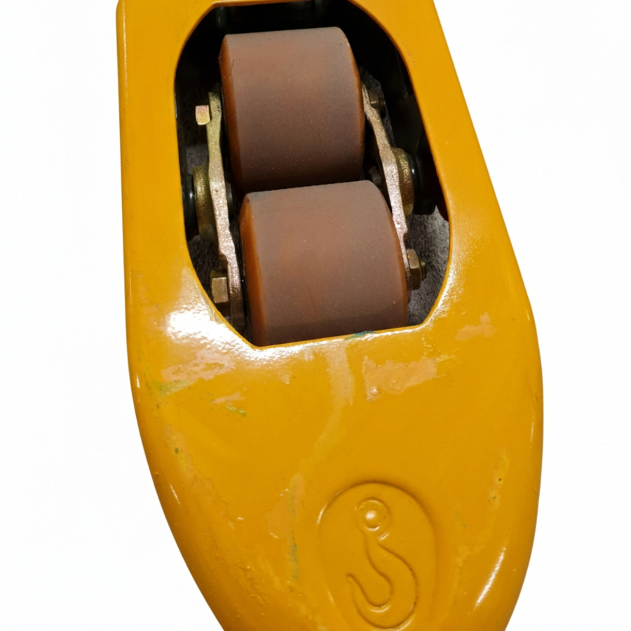 JUNGHEINRICH Handhubwagen AM 22 Gabelhubwagen 1700kg Tragkraft 1,60m Gabeln