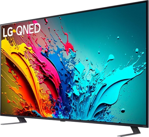 LG 86QNED85T6C Fernseher 4K UHD 217 cm/86 Zoll Smart TV 100 HZ B-Ware