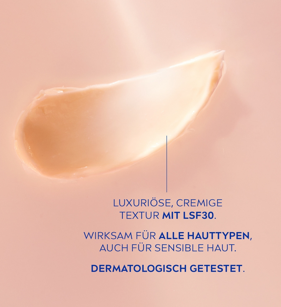 NIVEA Cellular Expert Lift Multi Effekt Anti-Age Tagespflege mit LSF30 50ml