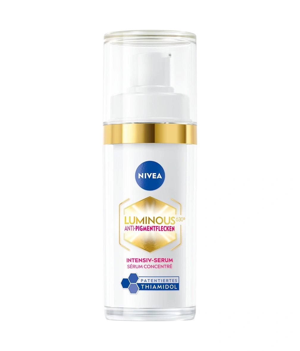 Nivea Luminous 630 Anti-Pigmentflecken Intensiv-Serum