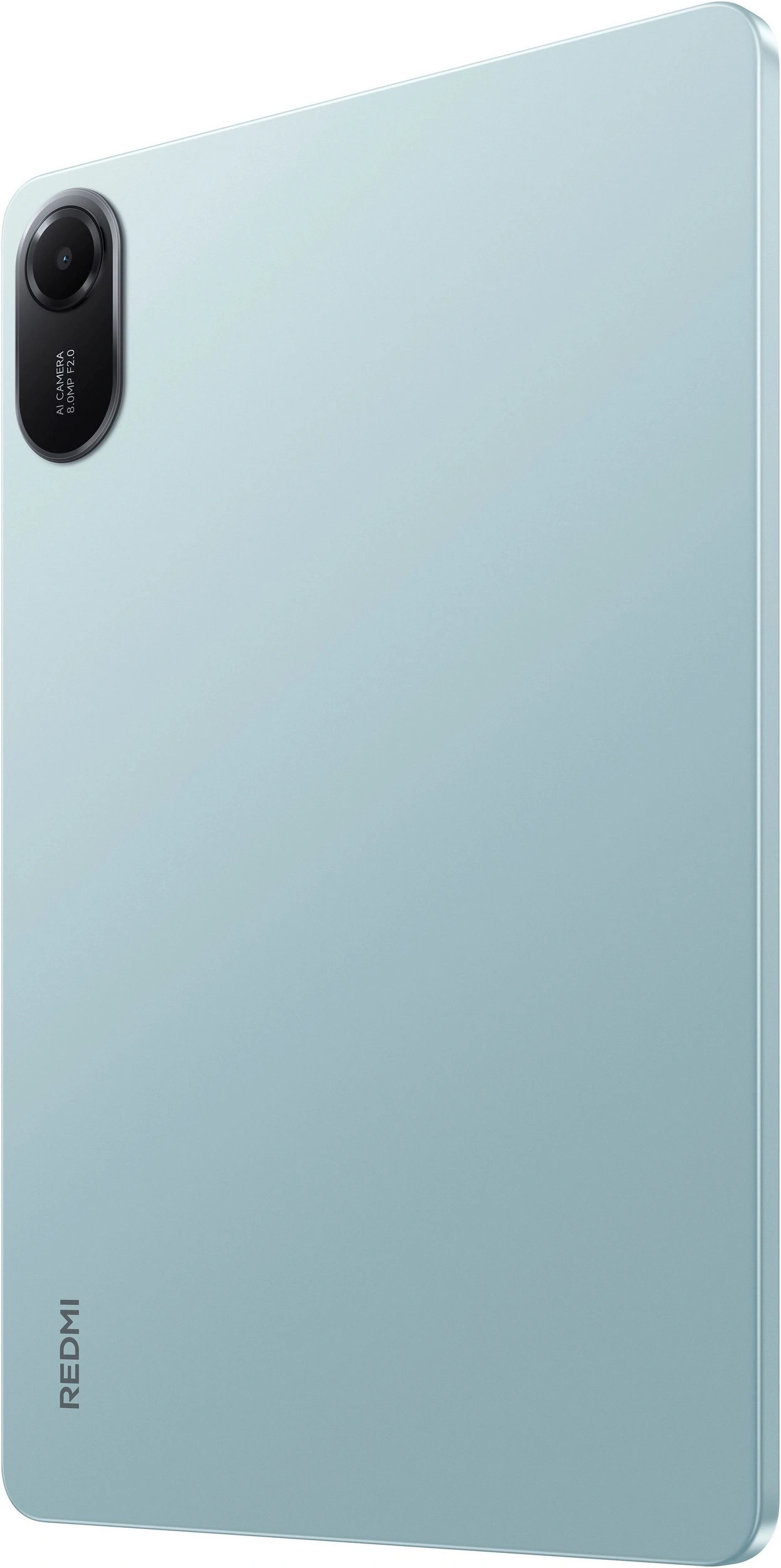 XIAOMI Redmi Pad 2 Tablet 11 Zoll 4GB 128GB WiFi Android 15 Mint Green B-WARE