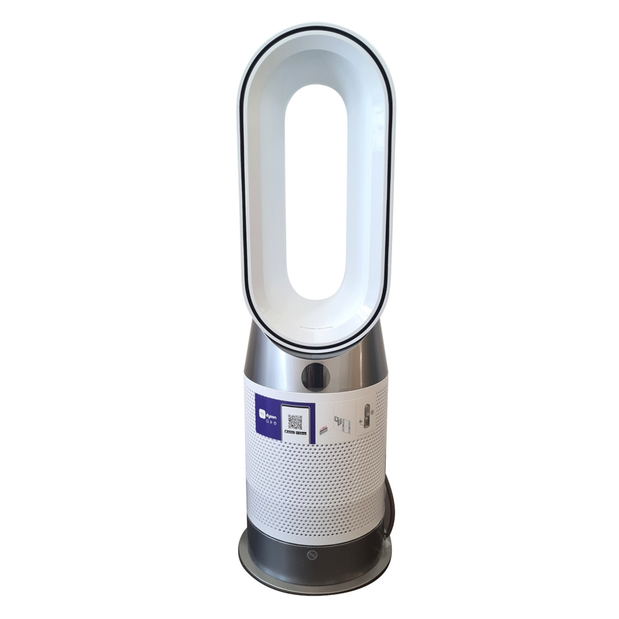 DYSON Luftreiniger Purifier Hot+Cool HP1 Heizlüfter & Ventilator weiß B-WARE