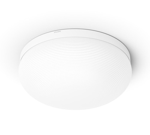 PHILIPS Hue Deckenleuchte Flourish White & Color Ambience 32,5W LED Deckenlampe