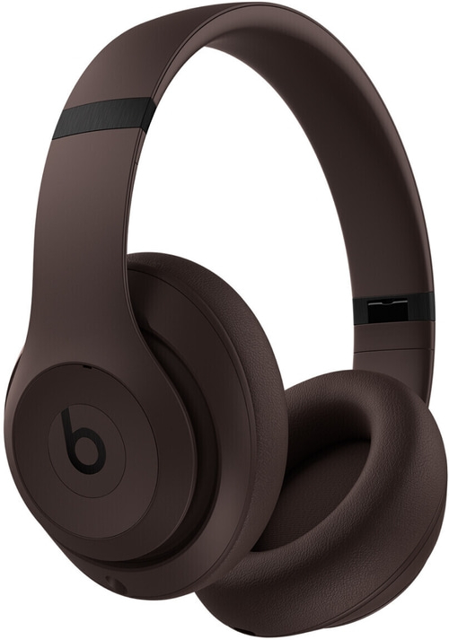 BEATS Kopfhörer Studio Pro brown MQTQ3ZM/A Noise Cancelling ANC Bluetooth B-WARE