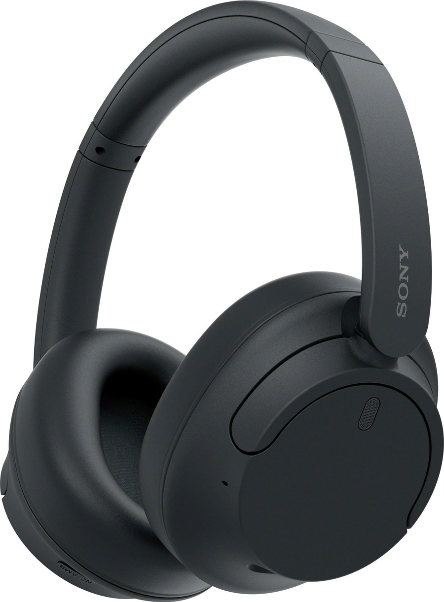 SONY WH-CH720N Over-Ear-Kopfhörer Bluetooth 31 Ohm Schwarz B-WARE