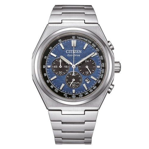 Citizen Herren Armbanduhr CA4610-85L Herrenuhr Uhr Eco Drive Quarzuhr B-Ware