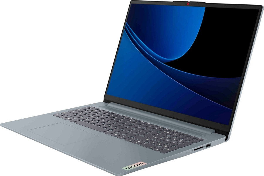 LENOVO Notebook IdeaPad Slim 3 16IRU8 16Zoll Intel U300 512GB grau B-WARE