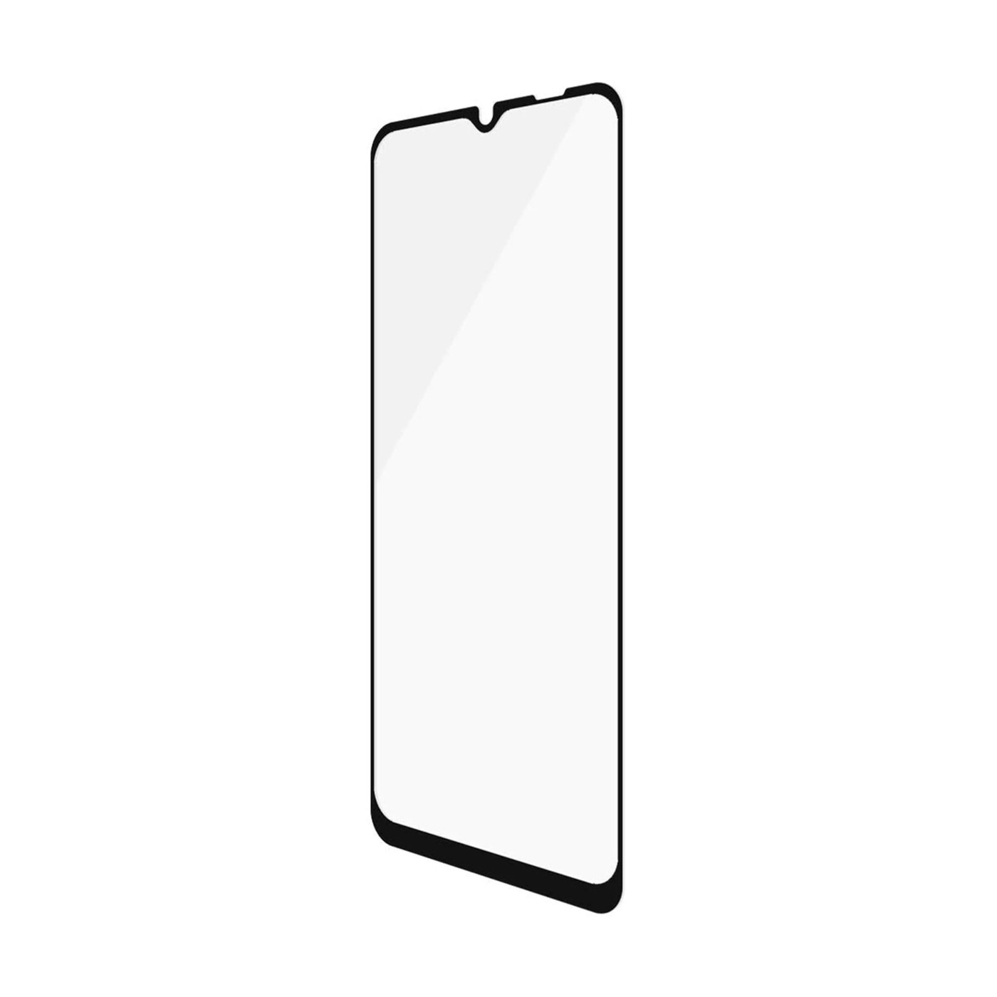 PanzerGlass™ Samsung Galaxy A12 Displayschutzglas Displayfolie Das Original