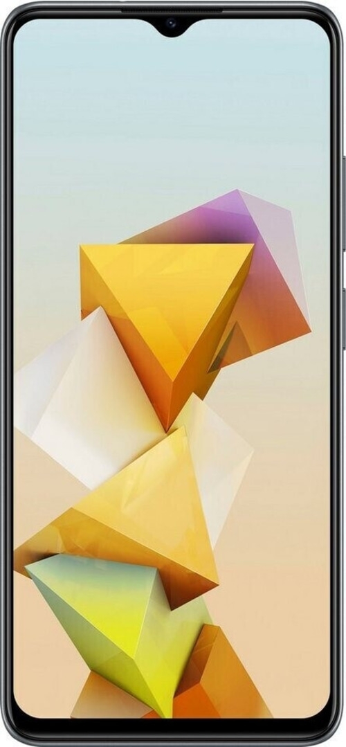 ZTE Blade A73 Smartphone 5G 128GB 4 GB RAM 50 Megapixel Android grau B-WARE