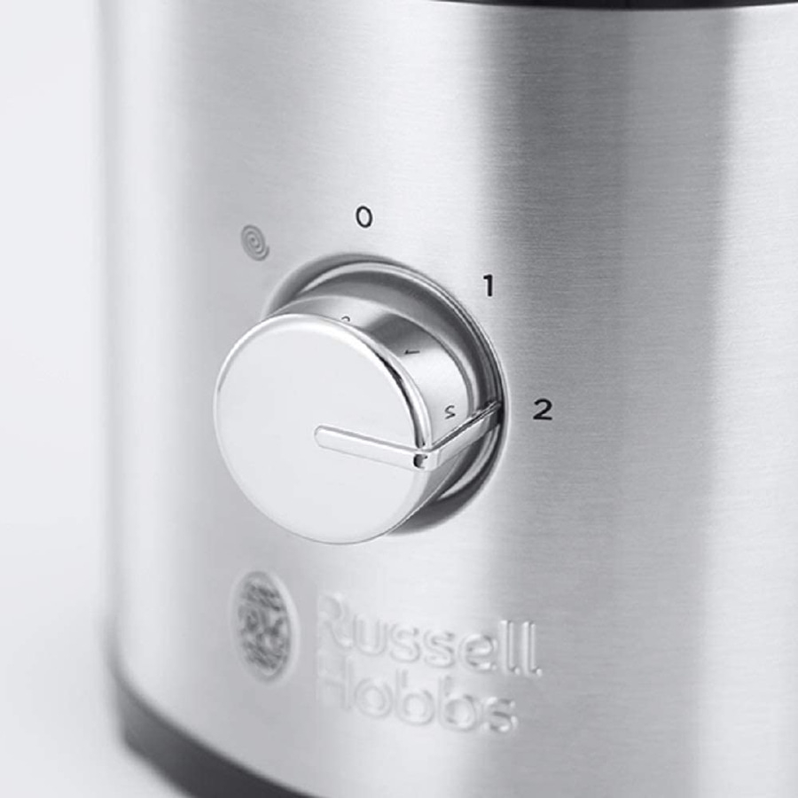 RUSSELL HOBBS Mini-Food Processor Küchenmaschine Compact Home 25280-56 1,2L 500W