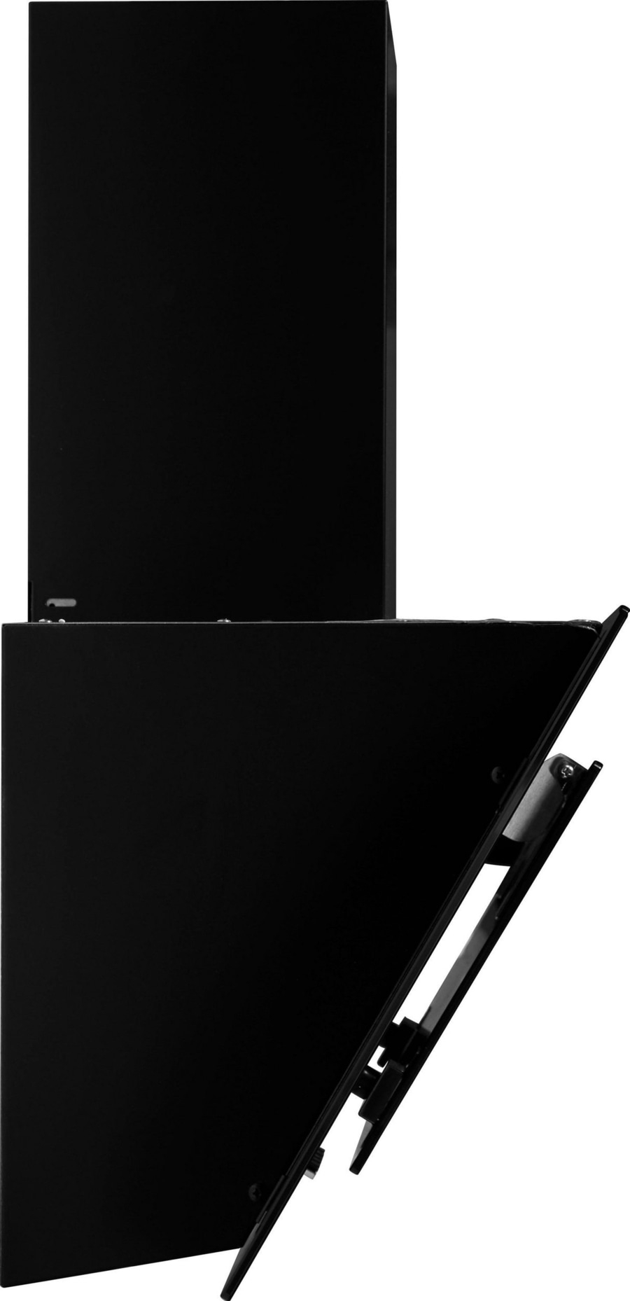 HANSEATIC Kopffreihaube SY-103E9A-P1-C84-L121-600 Dunstabzugshaube B-WARE