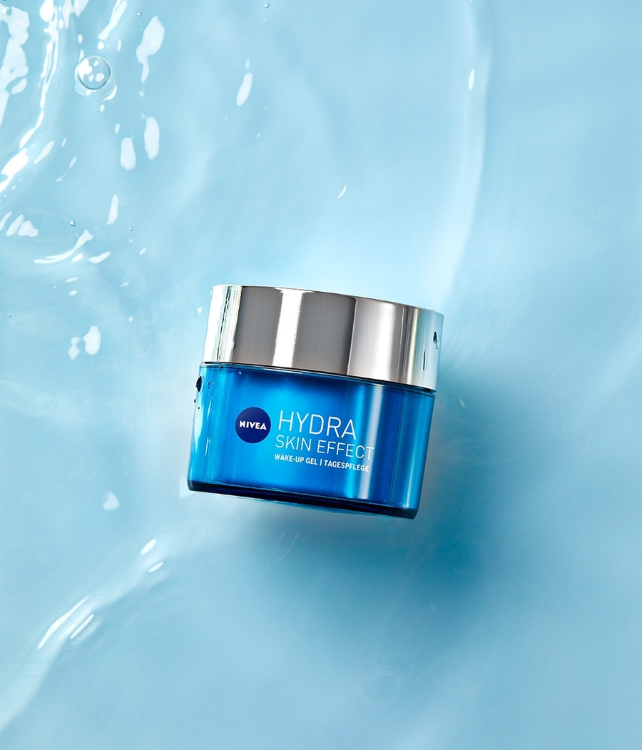 NIVEA Hydra Skin Effekt Tag Gelpflege 50ml