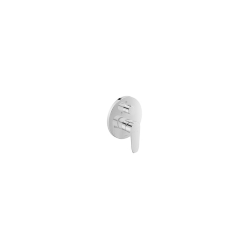 DURAVIT B.1 Einhebel Brausemischer Einhandmischer Duscharmatur Brausearmatur