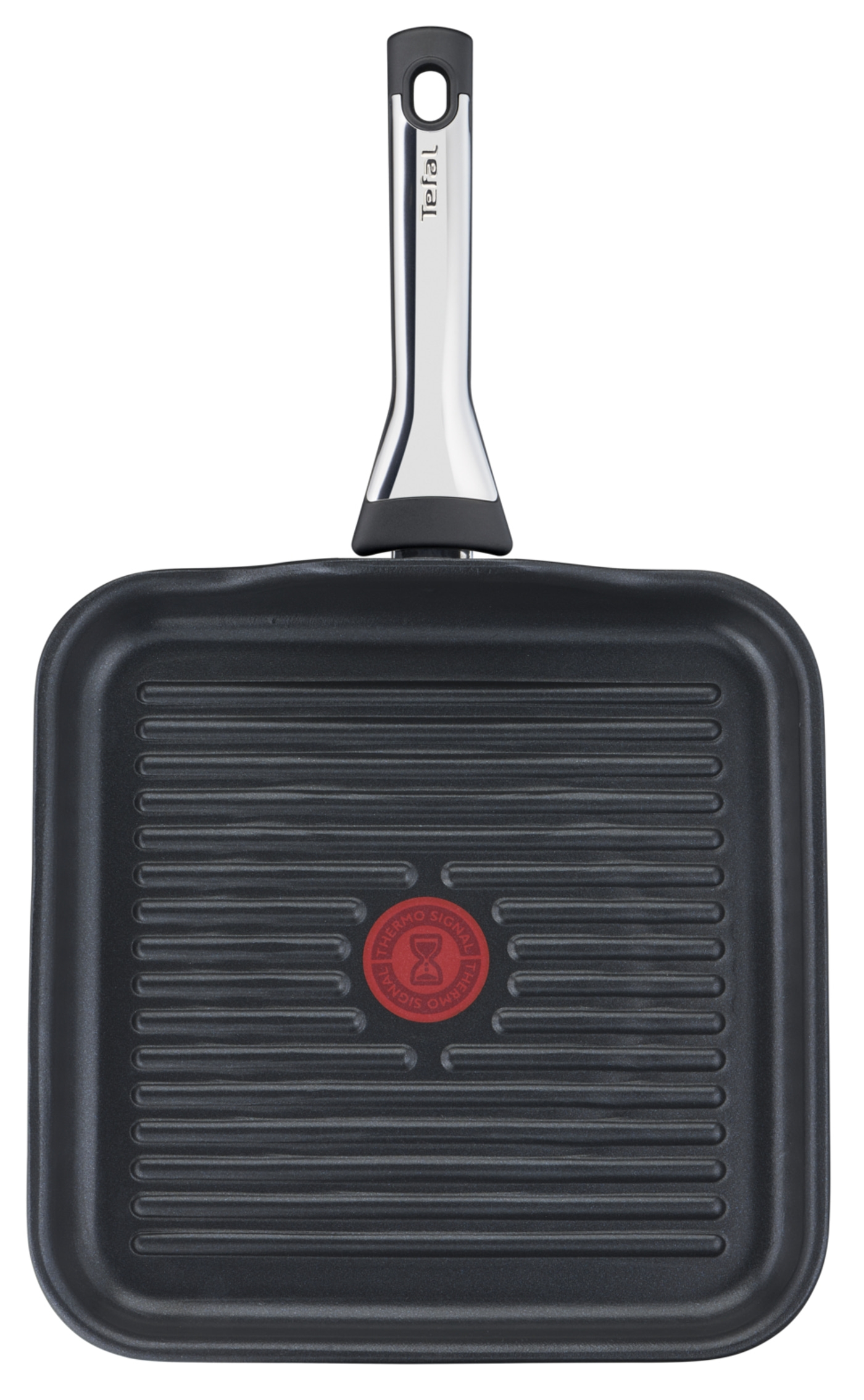 TEFAL Grillpfanne Excellence 26x26 cm Pfanne alle Herdarten auch Induktion