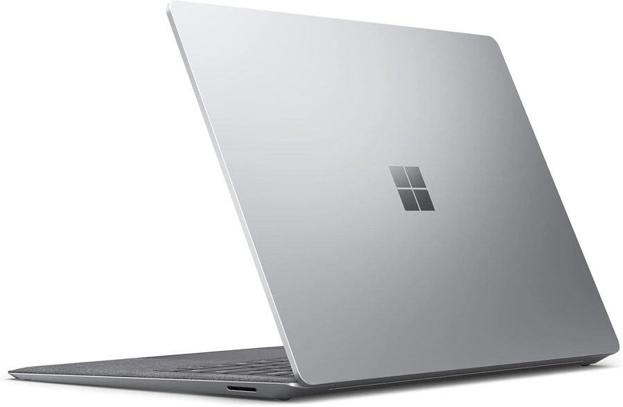 MICROSOFT Surface Laptop 5 13,5 Zoll 512 GB SSD Core i5-1235U platinum B-WARE