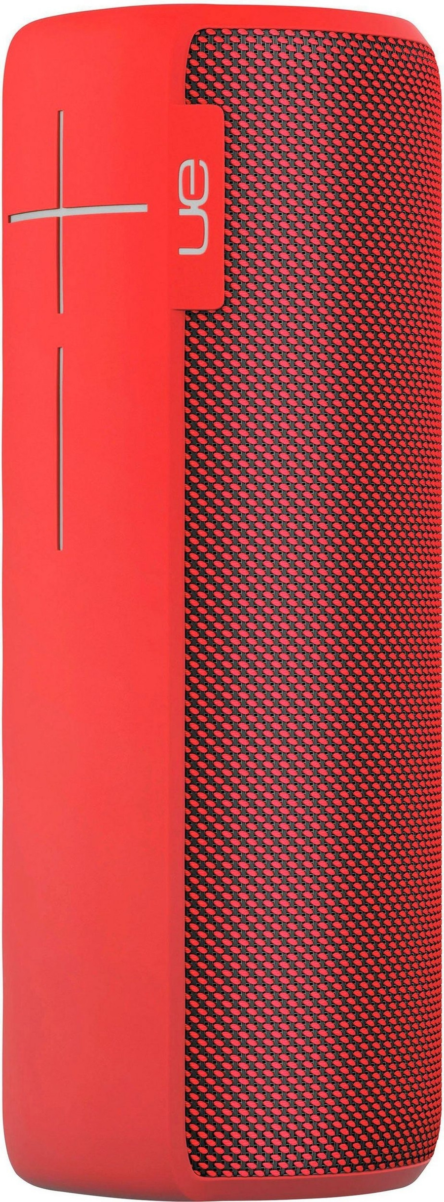 Ultimate Ears MEGABOOM Lautsprecher Bluetooth BoomBox IPX7 Lava rot NEU