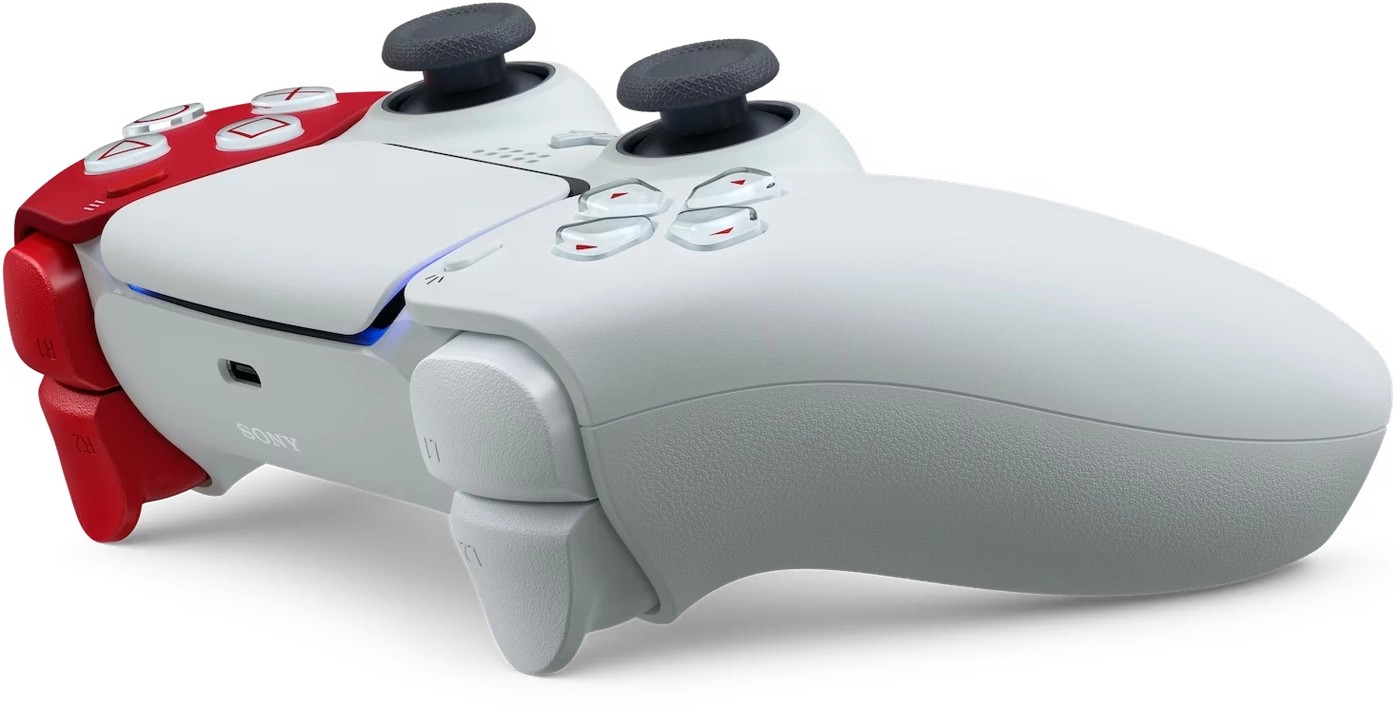 SONY DualSense WL Controller Limited Edition God of War: 20th Anniversary B-WARE