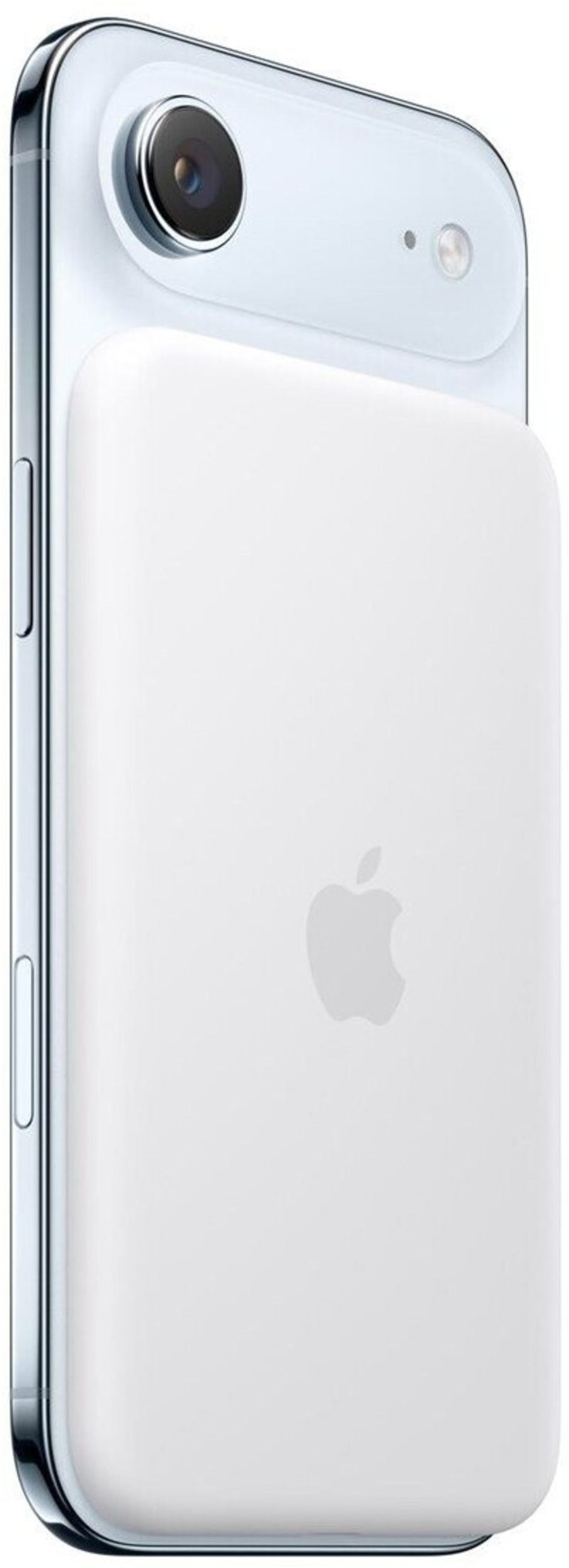 APPLE iPhone Air MagSafe Batterie Powerbank 12 W USB-C weiß B-WARE