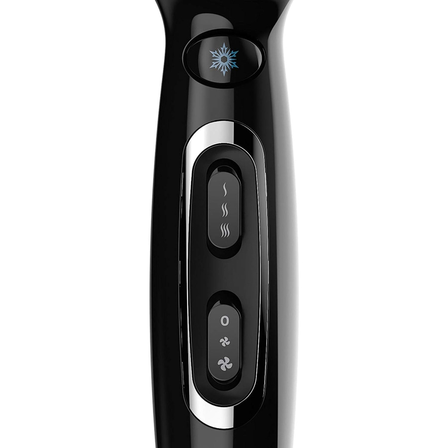 REMINGTON Haartrockner Pro-Air Profi-Ionen AC5999 2300 W 130 km/h Luftstrom