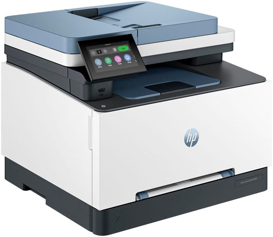 HP Multifunktionsdrucker LaserJet Pro MFP3302fdwg WLAN USB LAN Duplex B-WARE