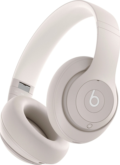 Beats Studio Pro Kopfhörer MQTR3ZM/A Over-Ear Bluetooth USB-C sandstone B-WARE