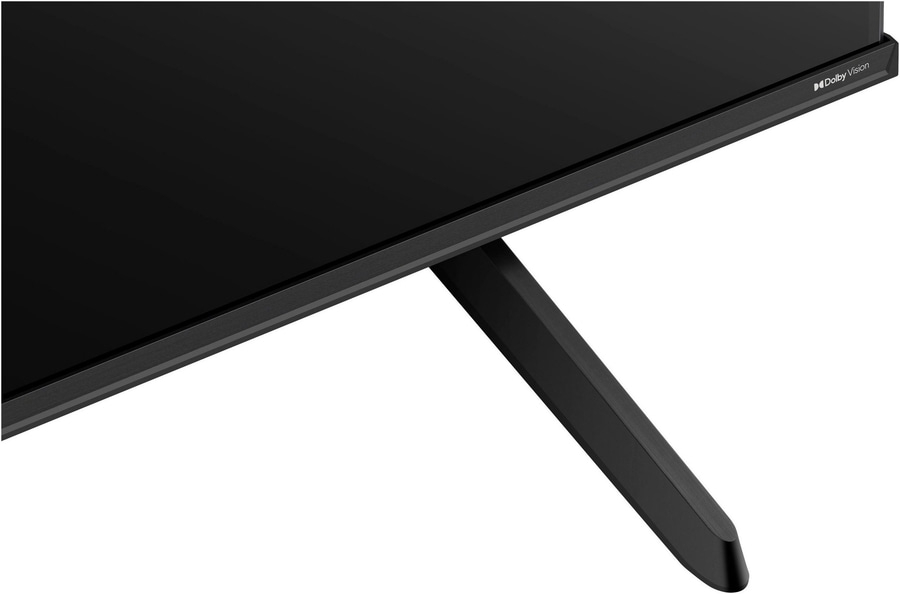 HISENSE 65E6NT LED-Fernseher 165 cm/65 Zoll 4K UHD Smart-TV Triple Tuner B-WARE